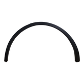 TESLA MODEL Y GARNITURE D'AILE ARRIÈRE - GAUCHE - ASSEMBLY - AFTERMARKET - OEM Pièce NUMÉRO : 1494187-98-C